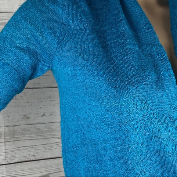 J. Jill Cardigan Sweater ♥️ Wool Blend - Picture 5 of 12